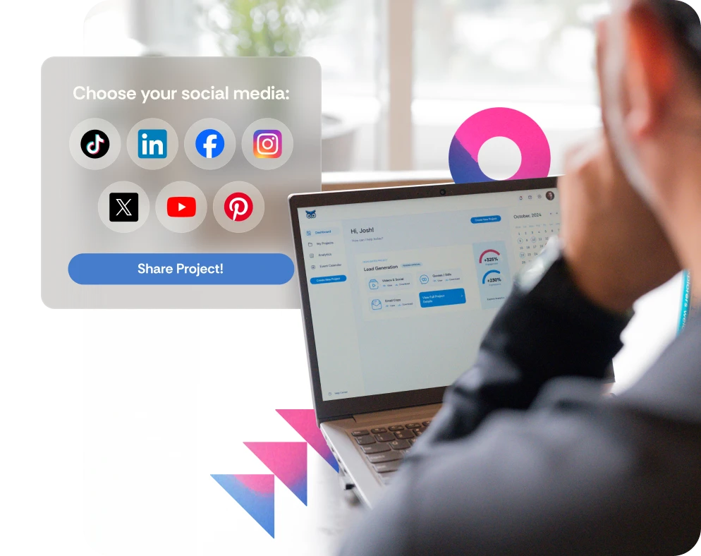 Stop wasting time juggling multiple tools